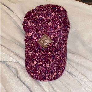 Hollister Hat